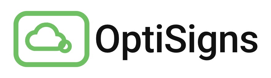 OptiSigns
